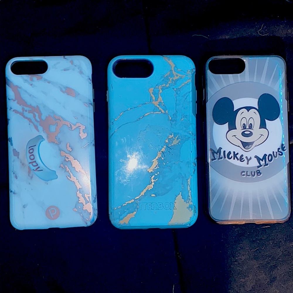 iPhone 8 Plus cases